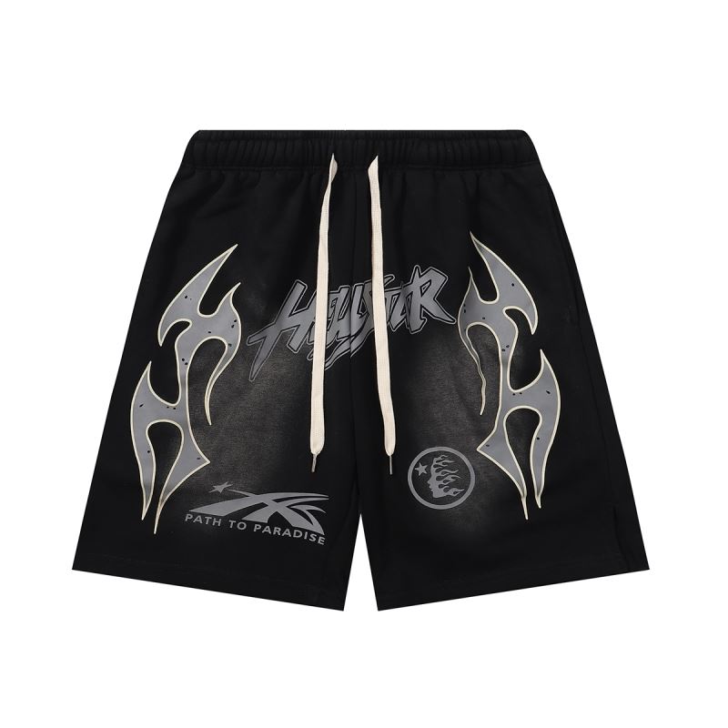 Hellstar Short Pants